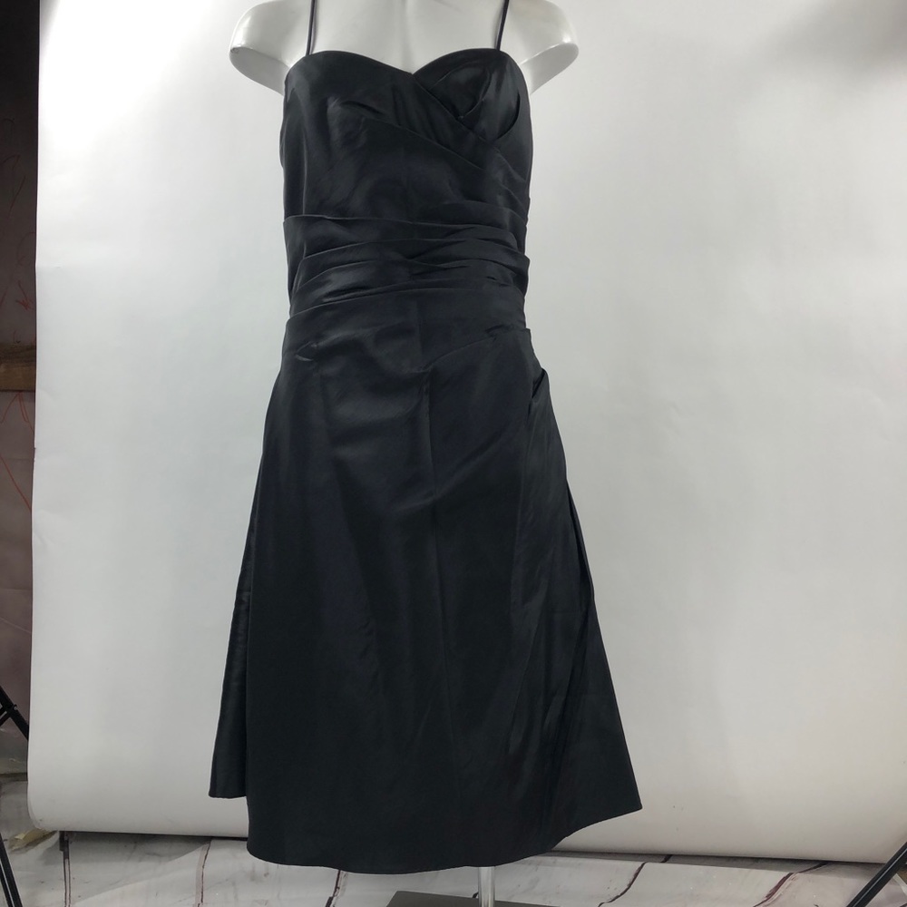 Women's WTOO Strap Sleeveless Dress Size 15 N